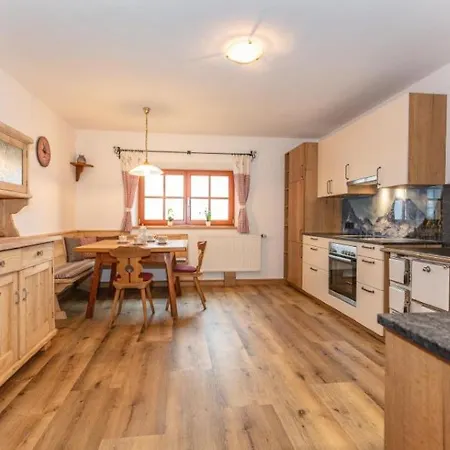 Holiday home Bauernhaus Loderbichl