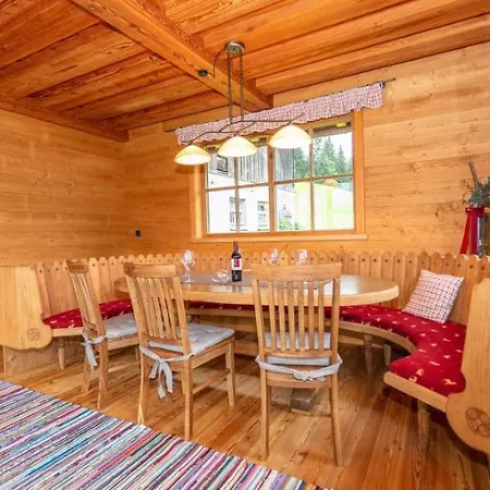 Bauernhaus Loderbichl Holiday home *