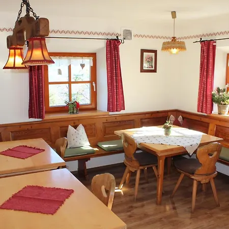 Holiday home Bauernhaus Loderbichl *