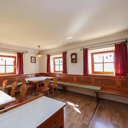 Bauernhaus Loderbichl