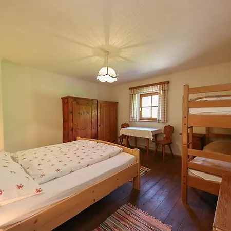 Holiday home Bauernhaus Loderbichl *