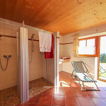 Holiday home Bauernhaus Loderbichl