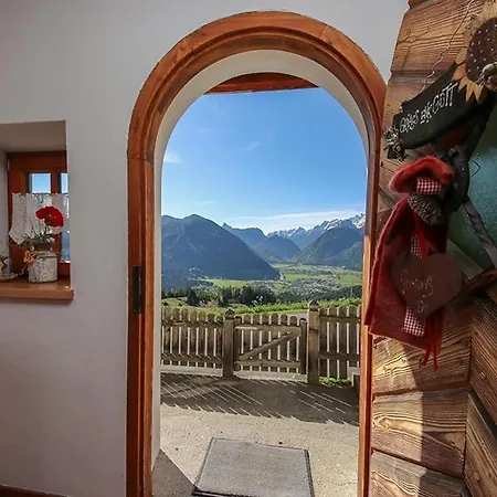 Holiday home Bauernhaus Loderbichl