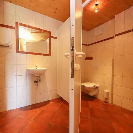 Bauernhaus Loderbichl Lofer