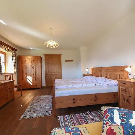 Bauernhaus Loderbichl Vakantiehuis Lofer